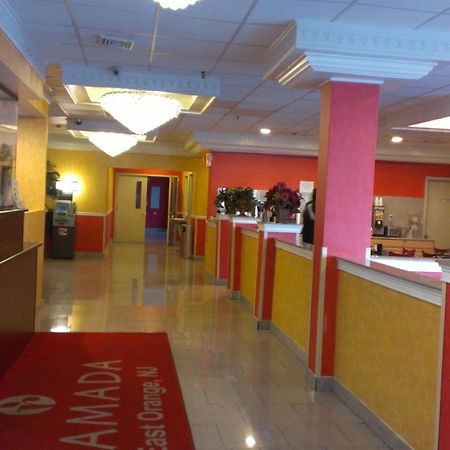 Ramada By Wyndham East Orange Hotel Luaran gambar