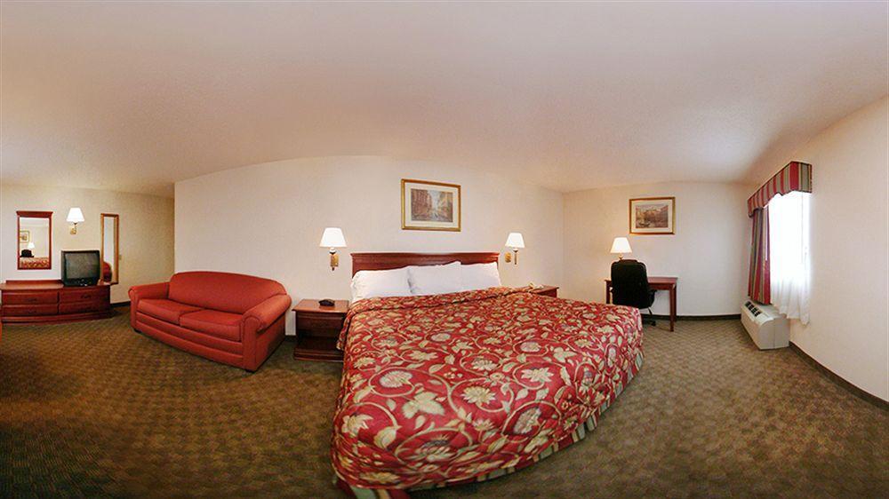 Ramada By Wyndham East Orange Hotel Luaran gambar